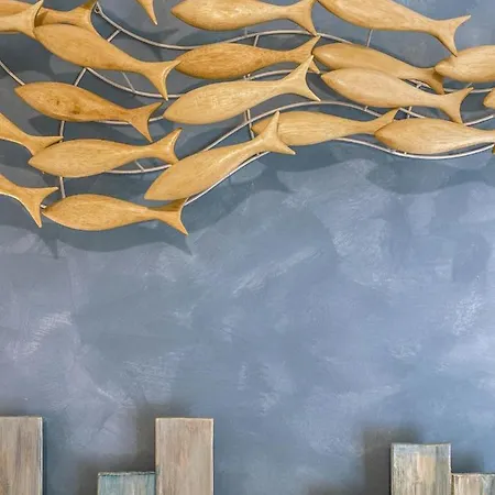 Apartamento Casa Pina Bardolino