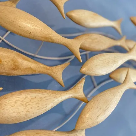 Apartamento Casa Pina Bardolino