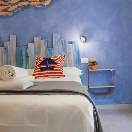 דירה Casa Pina *