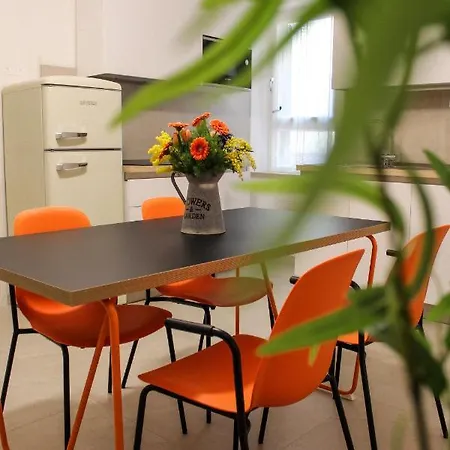 Casa Pina ברדולינו