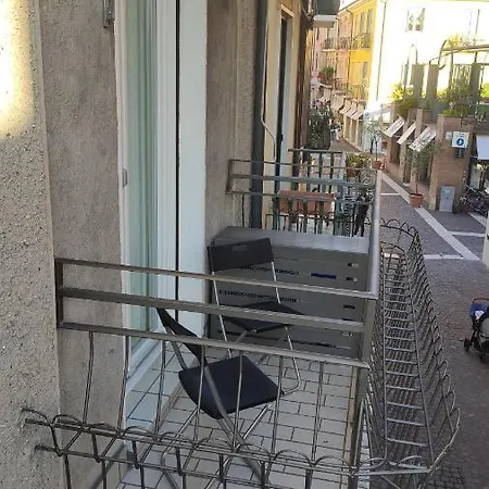 Casa Pina Apartamento Bardolino