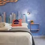 Апартаменты Casa Pina *