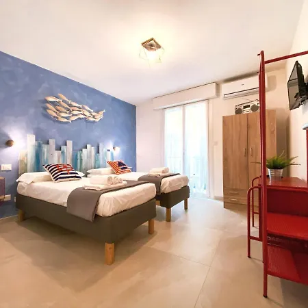 Apartmán Casa Pina