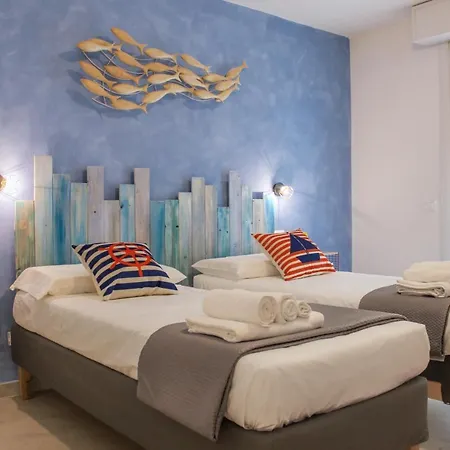 Casa Pina Apartmán