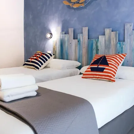 Casa Pina Apartmán