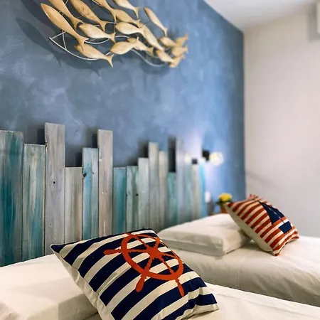 Casa Pina Apartmán *