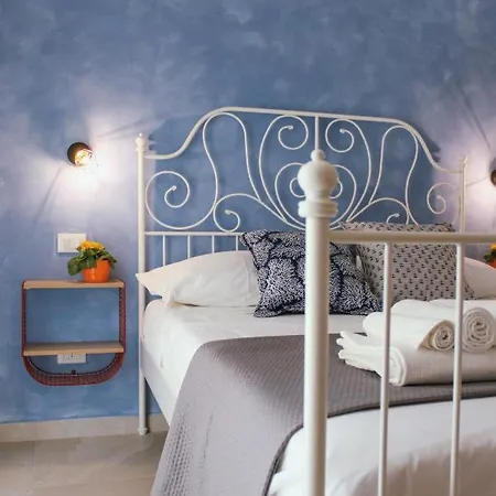Casa Pina Apartmán *