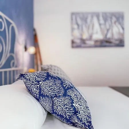 Апартаменты Casa Pina Бардолино