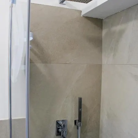 Apartmán Casa Pina