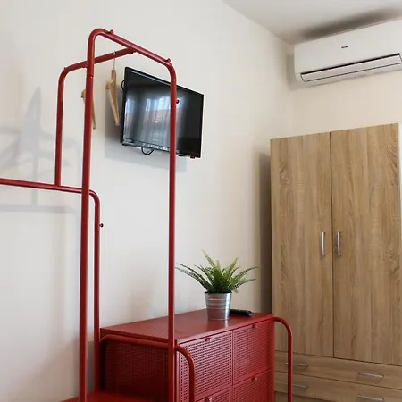 Casa Pina Apartmán Bardolino