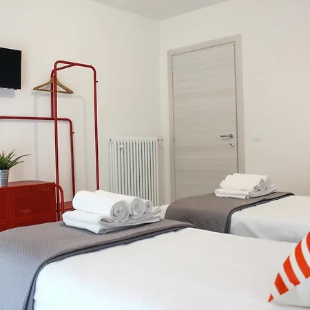 Casa Pina Apartmán