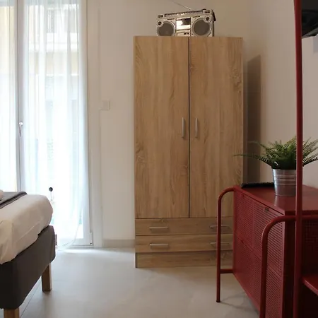 Casa Pina Apartmán