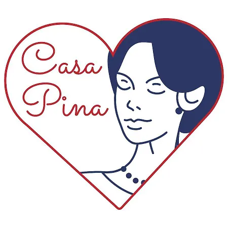 Апартаменты Casa Pina *