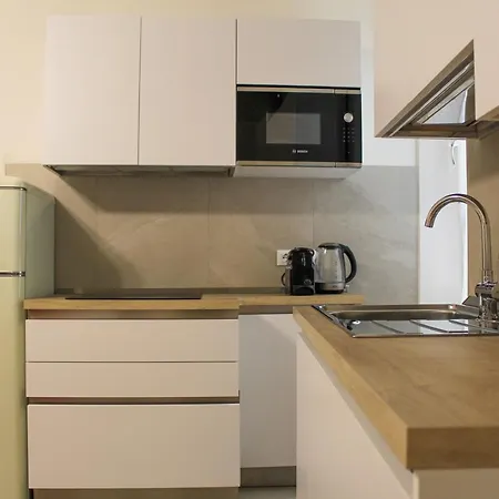 Casa Pina Lejlighed Bardolino