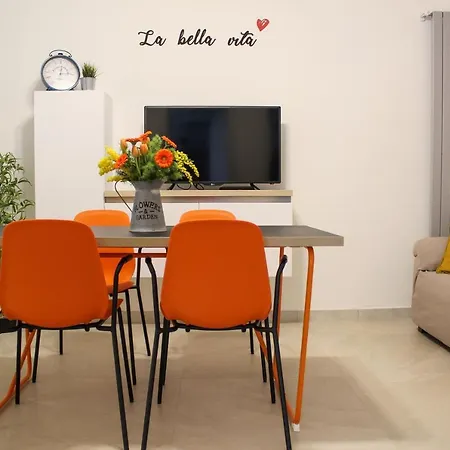 Apartament Casa Pina *